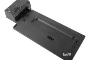 Lenovo ThinkPad Ultra Docking Station