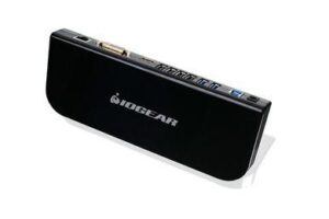 IOGEAR Universal Docking Station