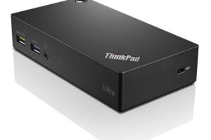 Lenovo ThinkPad USB 3.0 Ultra Dock EU