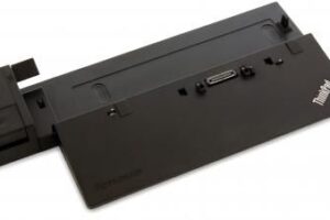 Lenovo ThinkPad Ultra Dock - 170W EU