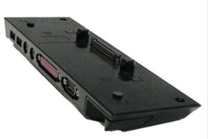 Dell Port Replicator : EMEA2 Legacy