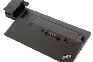 Lenovo ThinkPad Basic Dock - 65W EU