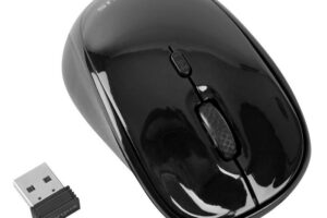 Targus Wireless Blue Trace Mouse
