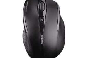 Cherry MW 3000 Ergo Infrared Mouse