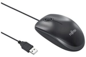 Fujitsu MOUSE M510 BLACK