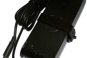 Dell AC-Adapter 90W, 19.5V, 2-Pin