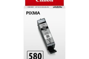INK PGI-580XXL PGBK BL SEC