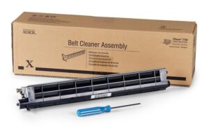Belt Cleaner Assembly