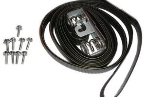 Belt & Tension Kit