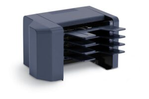 4 BIN Mailbox