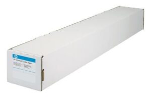HP paper coated heavy 42inch 30m roll