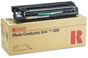 Photoconductor Unit