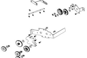 Kit drive hardware