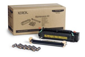 Maintenance Kit