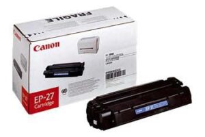 Toner Black