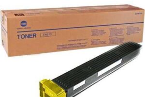 Toner Yellow