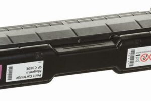 Toner C 340 Margenta