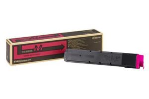 Toner Magenta TK-8305M