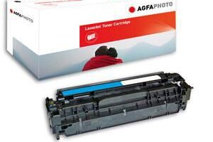 Toner Cyan