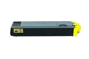 Toner Yellow TK-8600Y