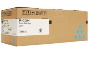 Toner Cyan SP840DN