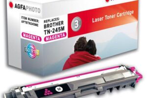 Toner Magenta