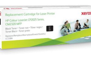Toner Black