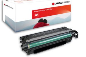 Toner Black