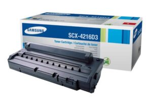 Scx-4216D3 Toner Cartridge 1