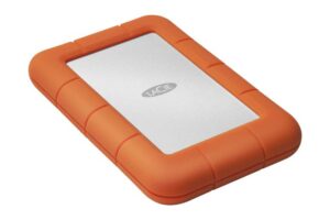 LACIE Rugged Mini 2,5" 4TB USB3.0
