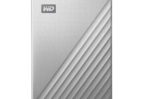 Western Digital WD My Passport Ultra 2TB
