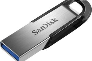 Sandisk Cruzer Ultra Flair 64GB USB3.0