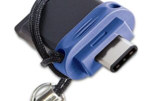 Verbatim Store 'n' Go Dual Drive 64GB