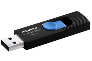 ADATA 128GB UV320 USB 3.1. Black/Blu
