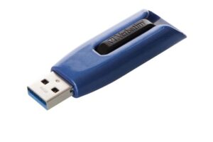 Verbatim SuperSpeed USB 3.0 64GB Blue