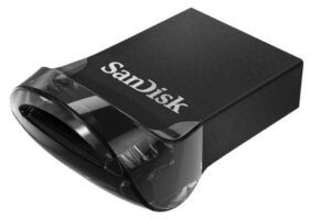 Sandisk Cruzer Ultra Fit 256GB USB