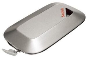 Sandisk Memory Vault 16GB