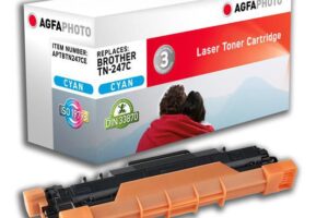 Toner Cyan