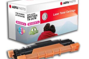 Toner Magenta