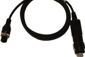 Datalogic POWER ADAPTER,12/24VDC CLA,
