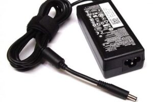 Dell European 65W AC Adapter with
