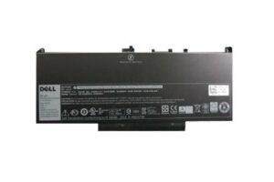 Dell Kit 4-Cell 55WHr Battery