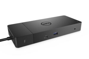 Dell WD19TB USB-C Docking Station