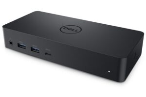 Dell Universal Dock D6000