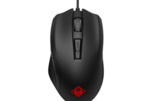 HP OMEN 400 Mouse