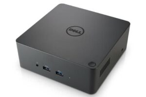 Dell Thunderbolt Dock 240W