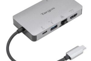 Targus USB-C Single Video 4K