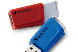 Verbatim USB DRIVE 3.2 Gen1