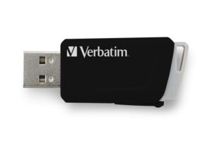 Verbatim USB DRIVE 3.2 Gen1