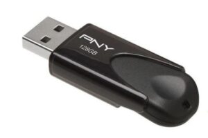 PNY Flash USB 2.0 128GB Attach 4